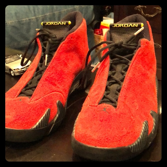 Jordan 14 - Picture 1 of 2